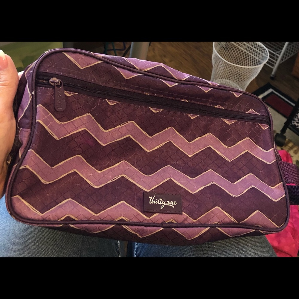 Thirty-one 24/7 Travel case